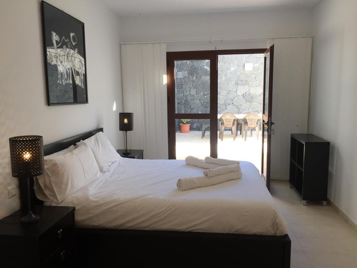 El Olivo Beautiful Rural Location 3 Bed Villa Conil Dış mekan fotoğraf