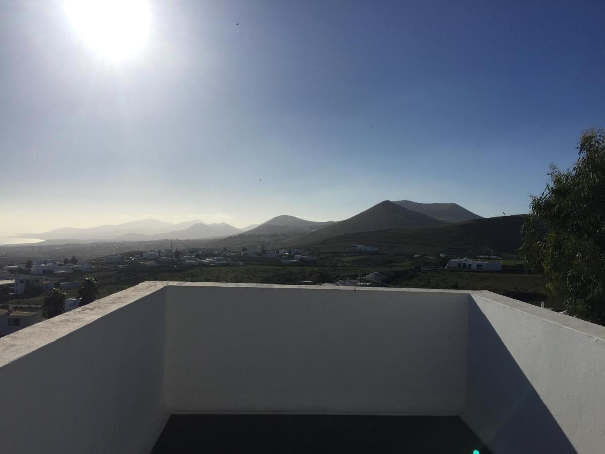 El Olivo Beautiful Rural Location 3 Bed Villa Conil Dış mekan fotoğraf