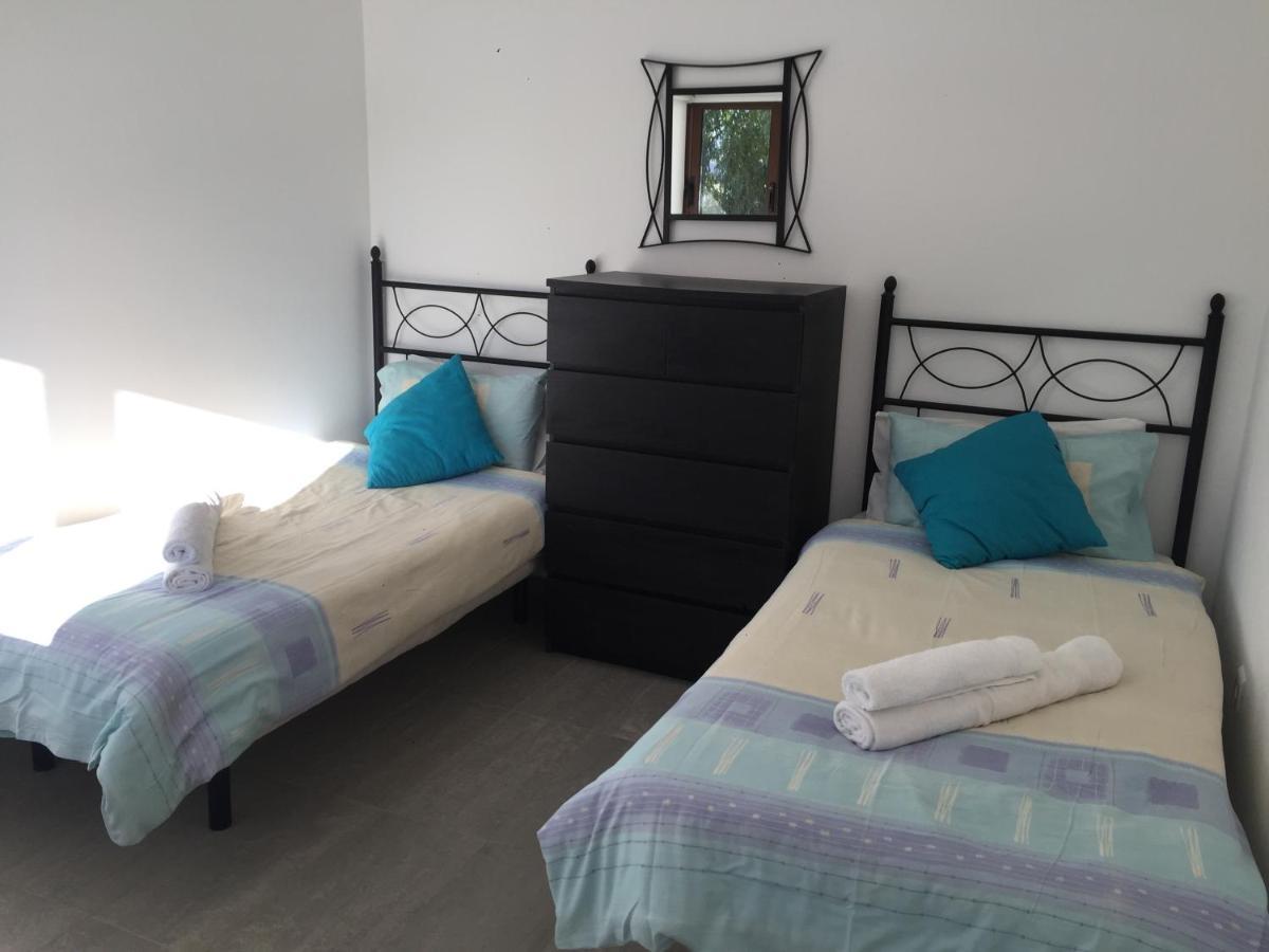 El Olivo Beautiful Rural Location 3 Bed Villa Conil Dış mekan fotoğraf