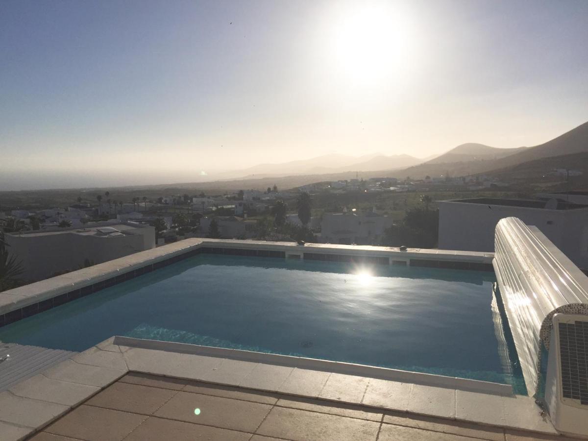 El Olivo Beautiful Rural Location 3 Bed Villa Conil Dış mekan fotoğraf